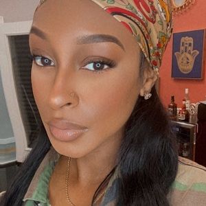 Meet your Posher, Rashawnda